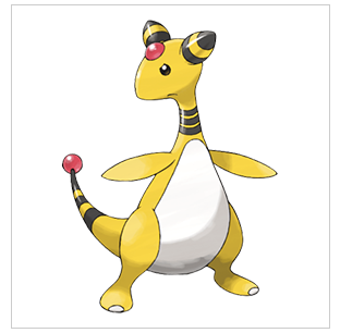 Ampharos