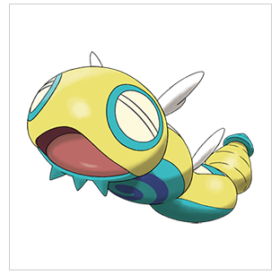 Dudunsparce