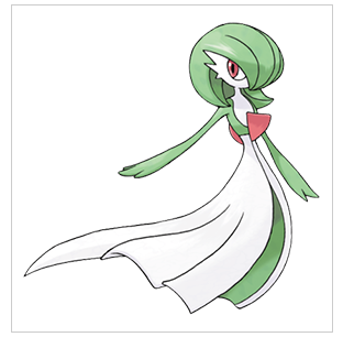 Gardevoir