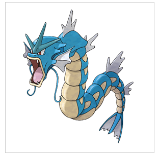 Gyarados