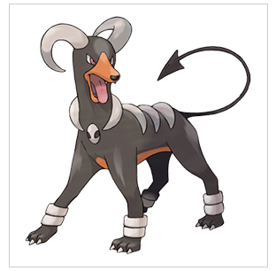 Houndoom