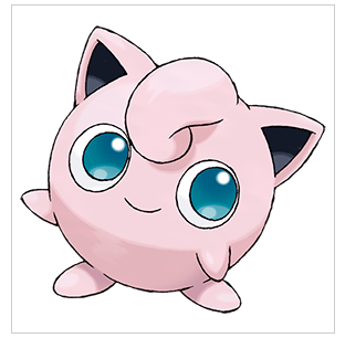 Jigglypuff