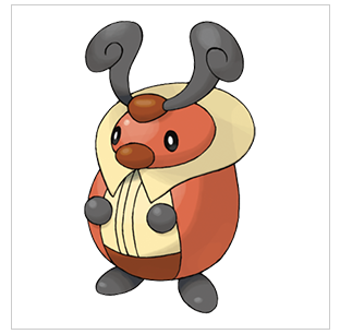 Kricketot