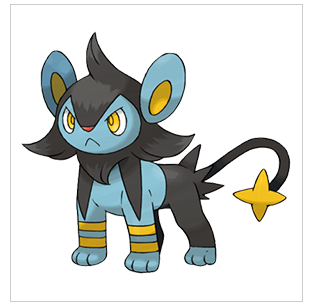 Luxio