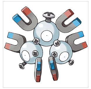 Magneton