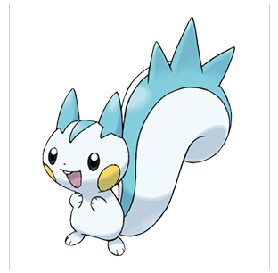 Pachirisu