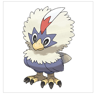 Rufflet