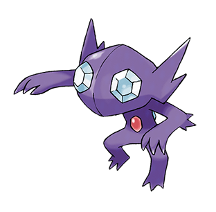 Sableye