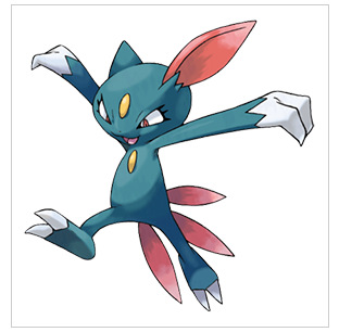 Sneasel