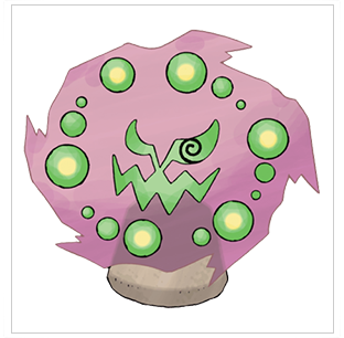 Spiritomb