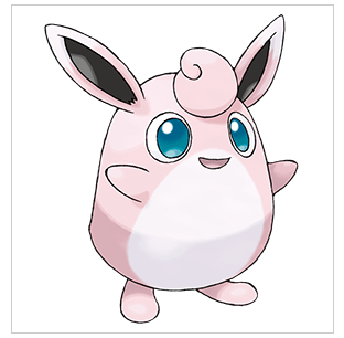 Wigglytuff