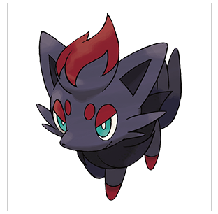 Zorua