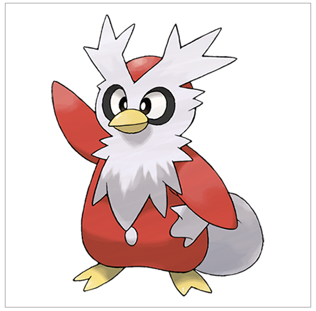 Delibird