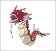 Generation 7 Shiny Gyarados