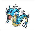 Generation 9 Gyarados