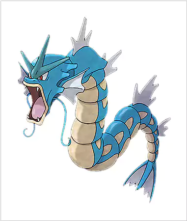 Gyarados