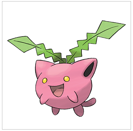 Hoppip