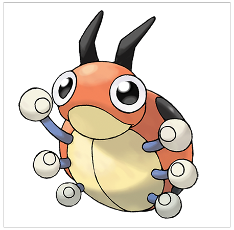 Ledyba