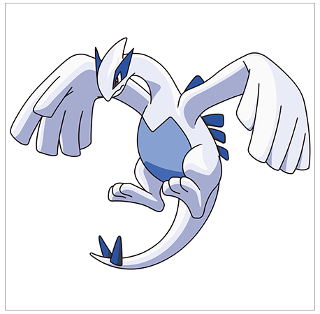 Lugia