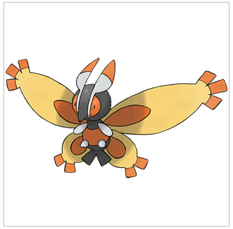 Mothim