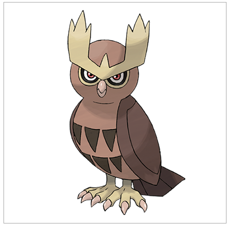 Noctowl