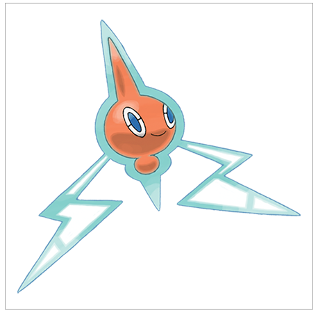 Rotom