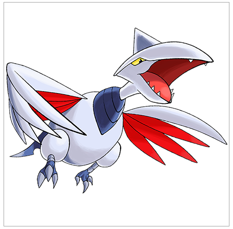 Skarmory