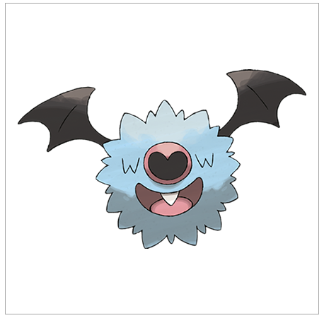 Woobat