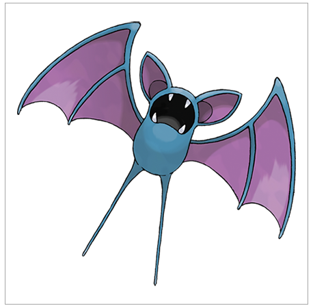 Zubat