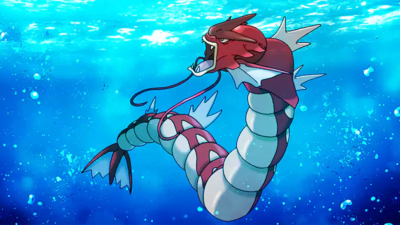 d-gyarados