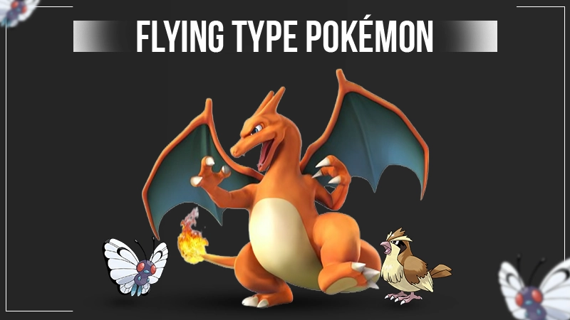 flyingpokemon