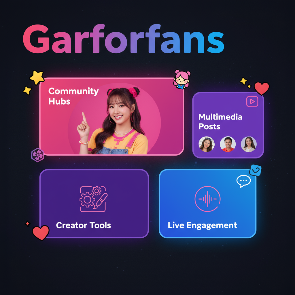 Garofans