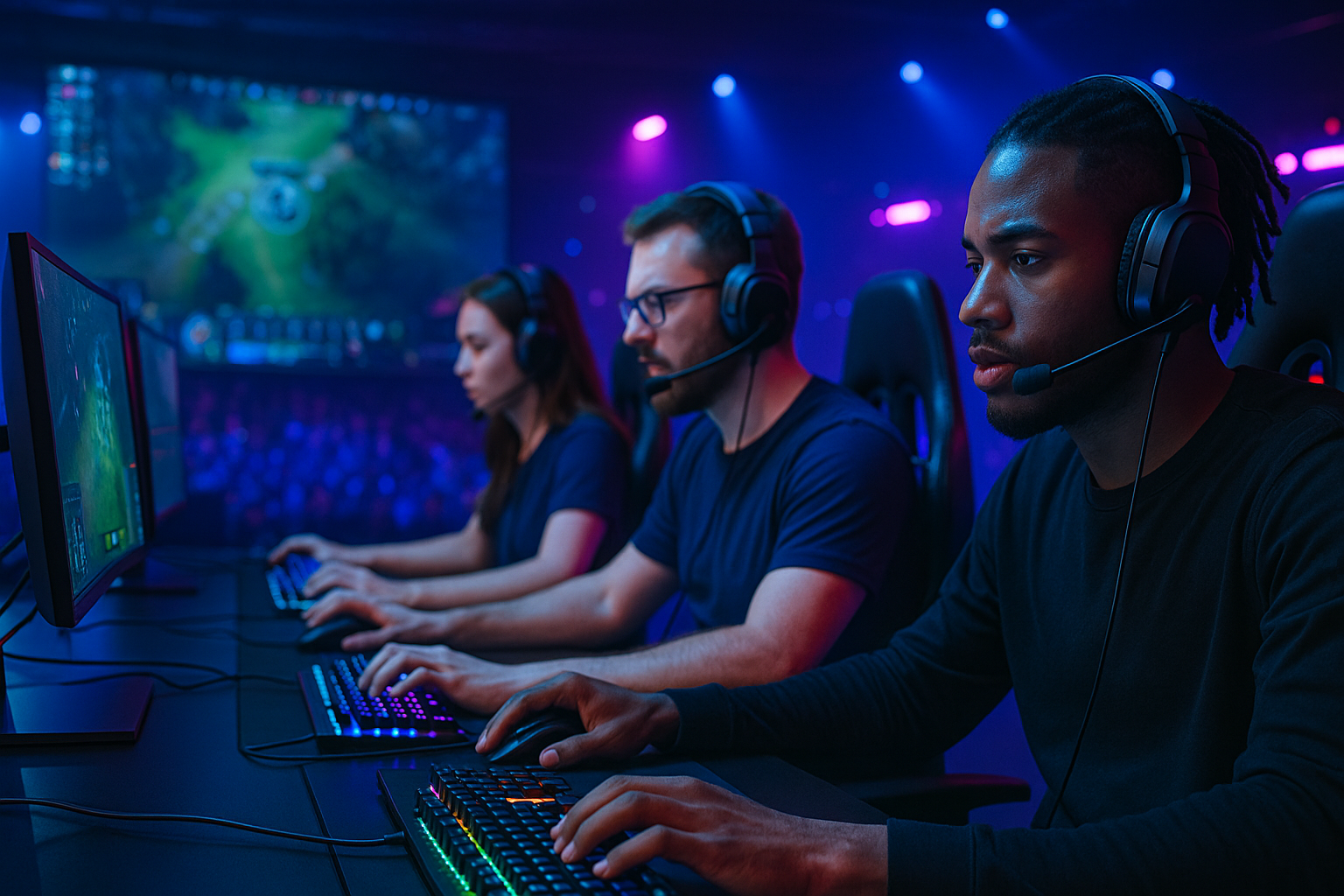 gaming news etruesports