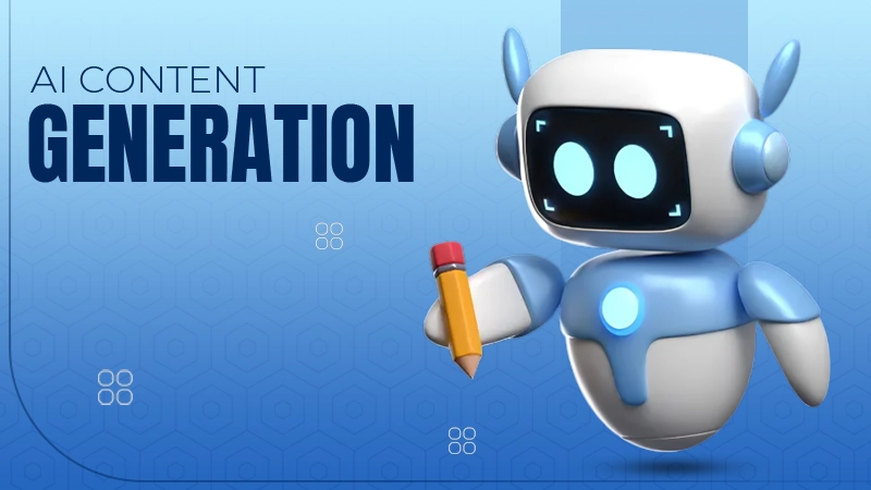 AI Content Generation