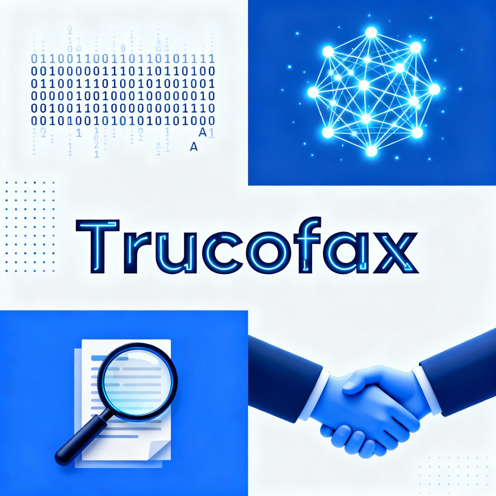 Trucofax