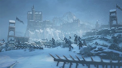  Chivalry 2 Winter War
