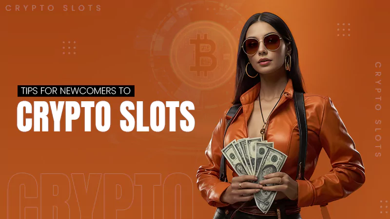 Crypto Slots