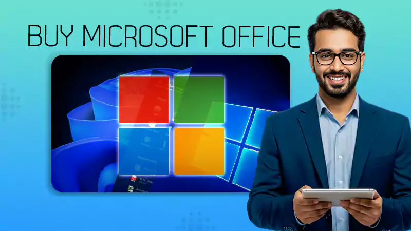 Smart Office Purchase