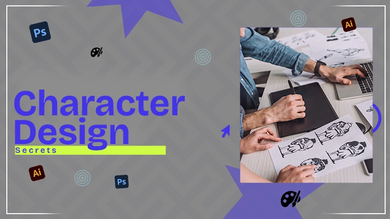 character designer