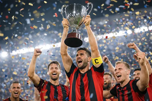 Impact on the performance of the team