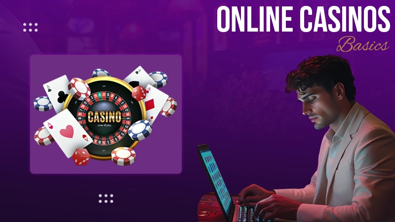 Online Casinos