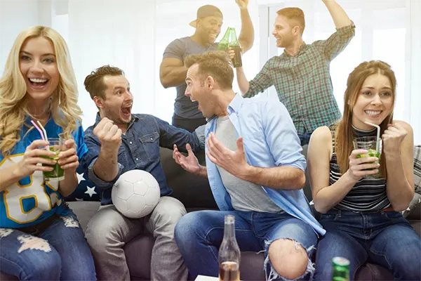 Online Fan Communities