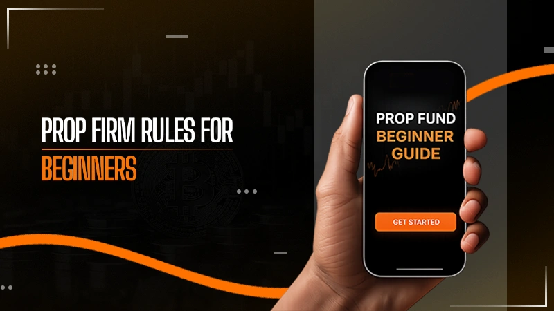 Prop Firm Challenge Rules