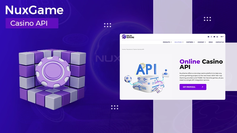 nuxgame casino api