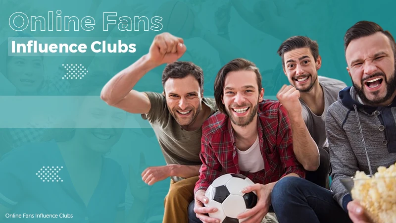 online fan communities