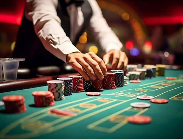 Deposit Casinos