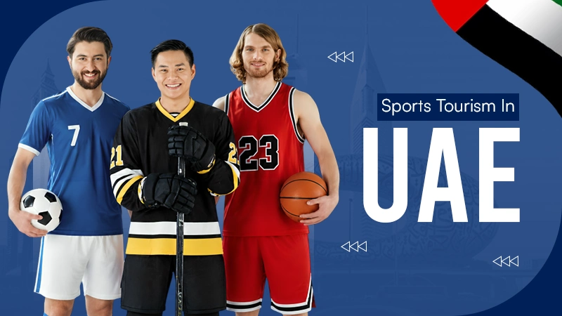 sports tourism in uae