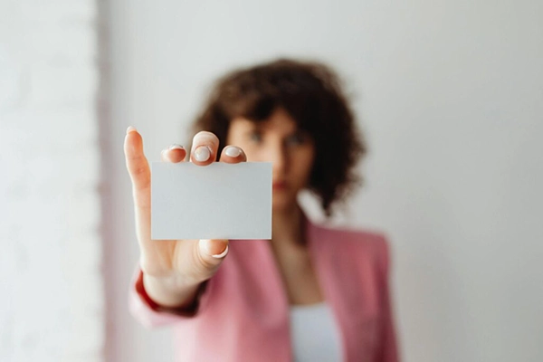 Business Card