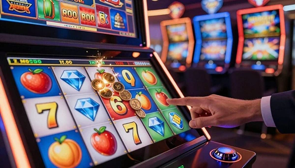 Casino Slot Machines