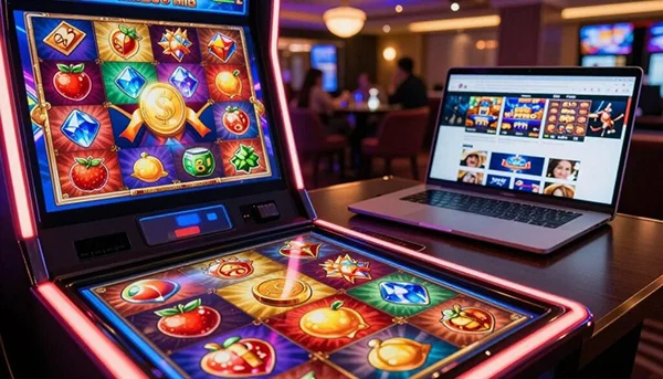 Games for Your Style
